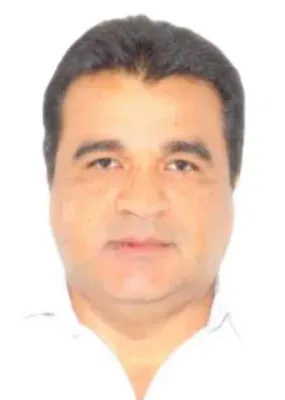 Santiago Enrique Paz Lopez