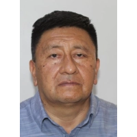 Santos Delgado Fernández