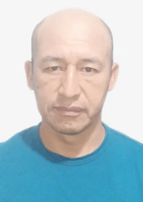 Santos Martin Huachaca Contreras