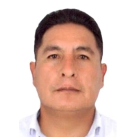 Sauro Roberto Berrocal Suarez