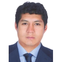 Segundo Alex Rojas Tarrillo