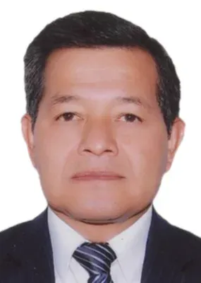 Segundo Mario Ruiz Rubio