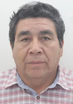 Segundo Quiterio Hernandez Vasquez