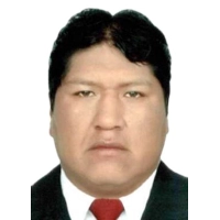 Sergio Luis Sucasaca Sumi