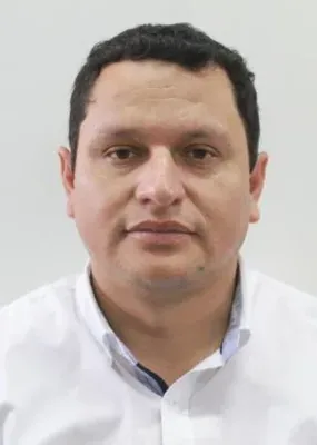 Servando Garcia Correa