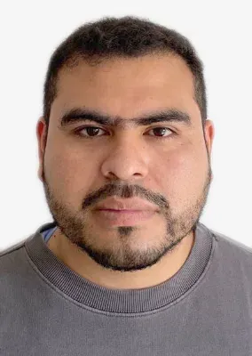 Sihuar Denis Heredia Mayhuire