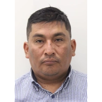 Silverio Mariano Cayllahua Garay