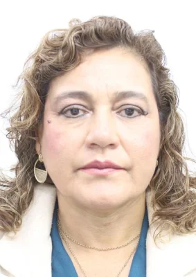 Silvia Maria Monteza Facho