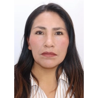 Sonia Huallparimachi Baez
