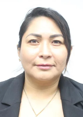 Susy Ysabel Aponte Polo de Tello