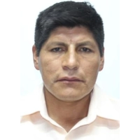 Tomas Gregorio Cabrera Risco