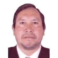 Trinidad Jhon Torres Sarcco