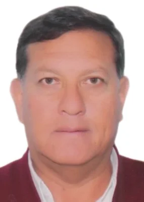 Ulises Federico Larrea Morales
