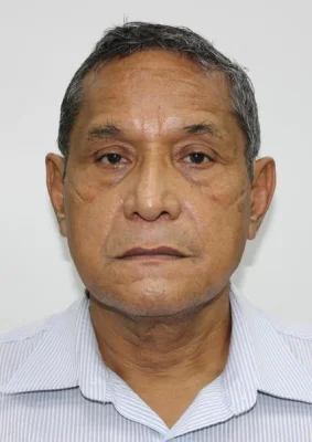 Victor Armando Huarancca Medina