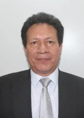 Victor Edinson Valdez Melendez
