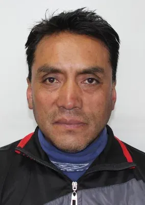Victor Hugo Chamorro Torres