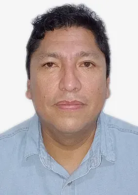 Victor Hugo Sosa Garcia