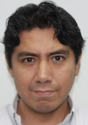 Victor Leonel Llacsa Saravia