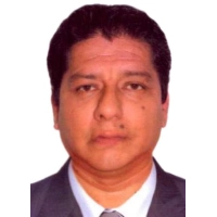 Victor Manuel Gonzales Pinedo
