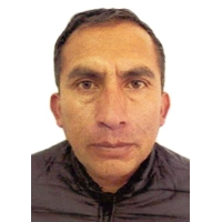 Victor Raul Calderon Cuba