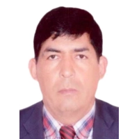Victor Rodriguez Carrasco
