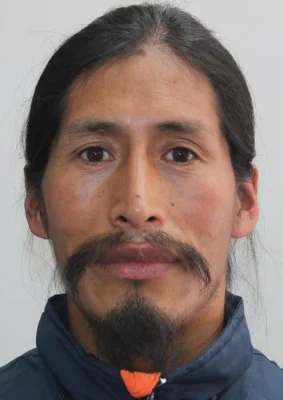 Vidal Urbano Jonislla