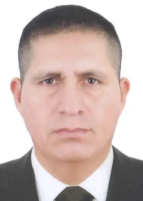 Vihulder Romero Huamani