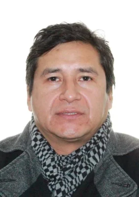 Vladimir Antonio Meza Villarreal