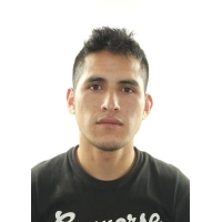 Vladimir Garrido Miranda