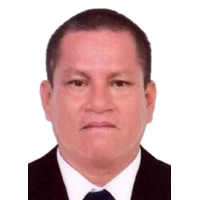 Waldir Mendoza Pinchi