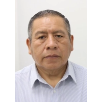 Walter Demetrio Lopez Tucto