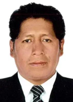 Walter Enrique Monroy Pinto