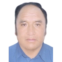 Walter Fredy Ichpas Taipe