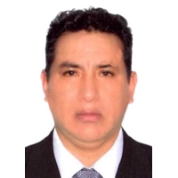 Walter Paredes Mantari