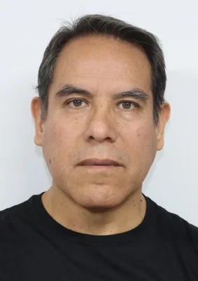 Walter Severo Durand Castro