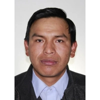 Werner Eleuterio Jorge Ventocilla