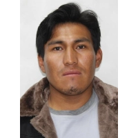 Wilber Anahua Turpo