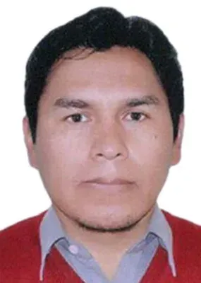 Wilber Cutipa Alejo