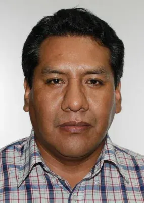 Wilber Flores Cachicatari