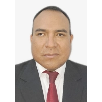 Wilder Alfredo Garzon Valenzuela
