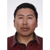 Wilfredo Henry Ligue Monzon