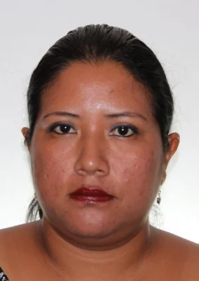 Yenifer Zavala Areque