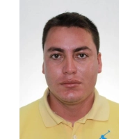 Yensen Joel Perez Guevara