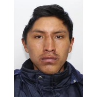Yerson Omar Cullanco Perez