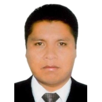 Yoner Caisahuana Rafael