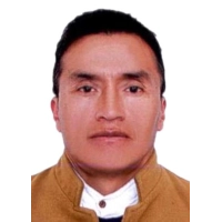 Ysaac Edgardo Palpa Caparachin