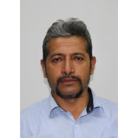 Yubaldo Yolando Daza Garcia