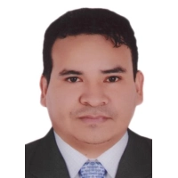 Yuri Cahuana Quispe