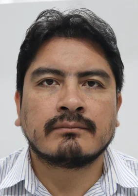 Yuri Ernesto Neyra Guevara
