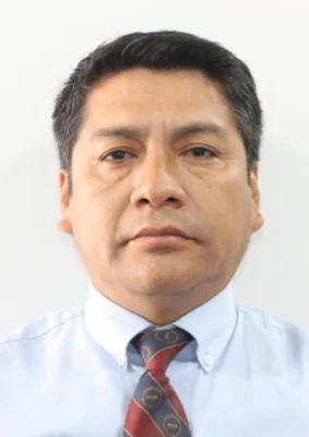 Yvan Segundino Hernandez Carrasco
